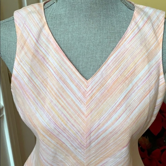 Talbots Two-Piece Set - Picture 4 of 8